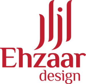 ehzaar logo for website